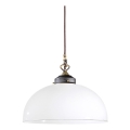 Kolarz 731.32.55 - Hanglamp aan koord NONNA 1xE27/75W/230V