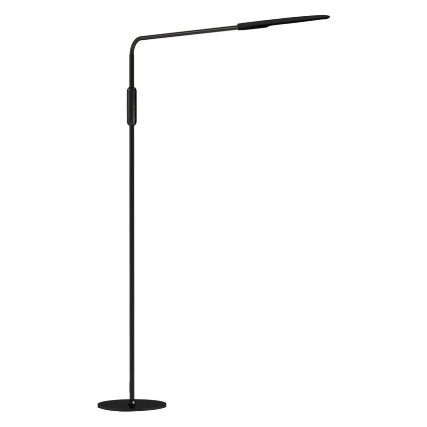 Lampadaire LED Softlite avec intensité variable 4 températures de