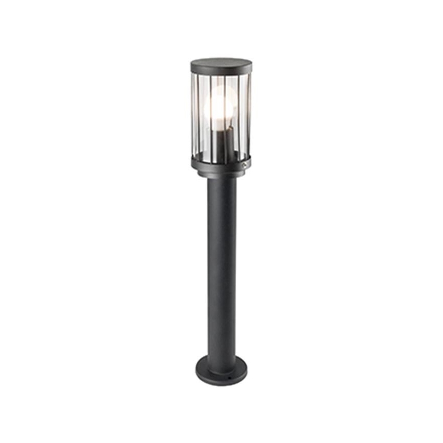 Lampadaire extérieur FIORD 1xE27/10W/230V IP44