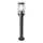 Lampadaire extérieur FIORD 1xE27/10W/230V IP44