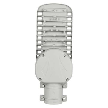 Lampadaire SAMSUNG CHIP LED/30W/230V 4000K gris