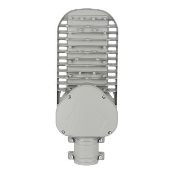 Lampadaire SAMSUNG CHIP LED/50W/230V 4000K gris