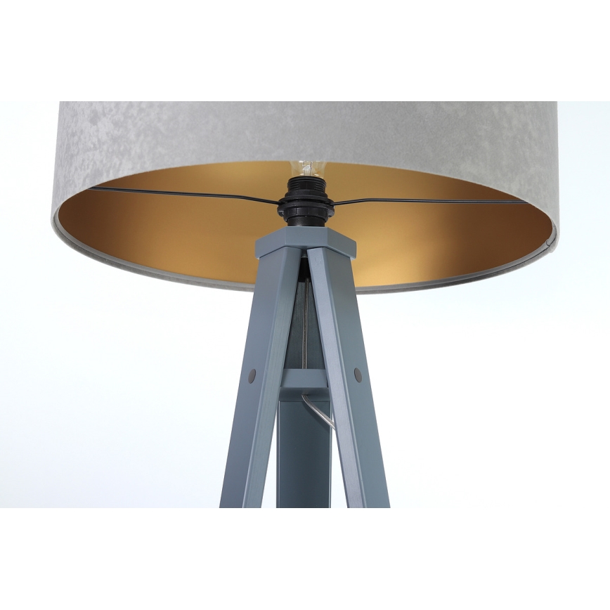 Lampadaire STANDARD 1xE27/60W/230V