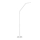 Lampadaire tactile LED à intensité variable FERRARA LED/13W/230V 3000/4000/6000K blanc