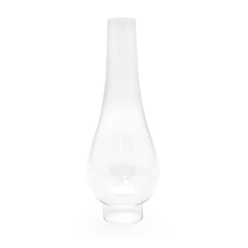 Lampe à huile TEREZA 34 cm opale