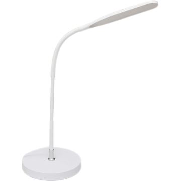 Lampe à intensité variable 3en1 LED/10W/230V 3000/4000/6000K CRI 90 blanc