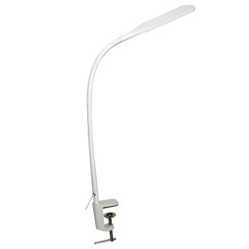 Lampe à intensité variable 3en1 LED/10W/230V 3000/4000/6000K CRI 90 blanc