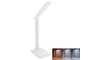 Lampe de table à intensité variable LED/10W/230V 3000/4500/6000K blanc