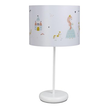 Lampe de table enfant SWEET DREAMS 1xE27/60W/230V