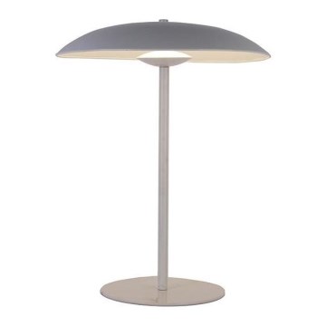 Lampe de table LUND LED/10,5W/230V blanche