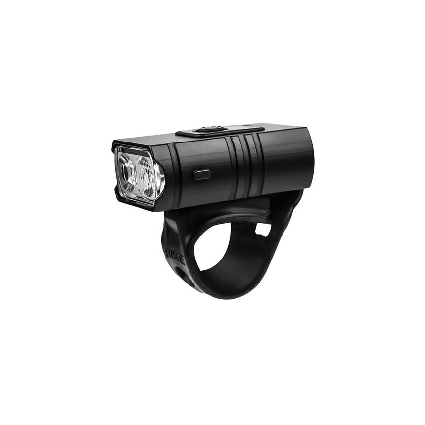 Lampe torche de vélo LED rechargeable LED/1200mAh/5V IP44