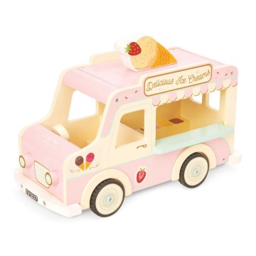 Le Toy Van - Camion de glace
