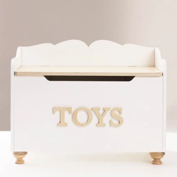 Le Toy Van - Coffre à jouets