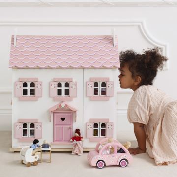 Le Toy Van - Maison de poupée Sophia