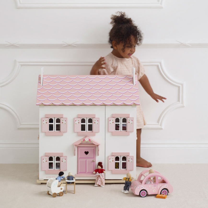 Le Toy Van - Maison de poupée Sophia