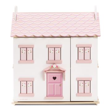 Le Toy Van - Maison de poupée Sophia