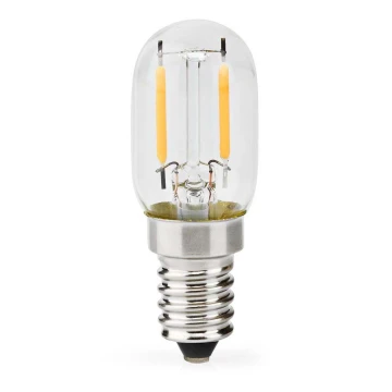 LED Afzuigkap lamp T25 E14/2W/230V 2700K
