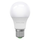 LED Ampoule ECOLINE A60 E27/15W/230V 4000K - Brilagi