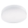 LED Badkamer plafondlamp LED/18W/230V 3000/4000/6000K diameter 28 cm IP44