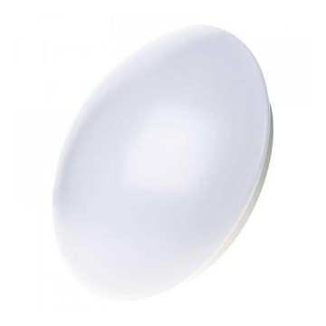 LED Badkamer plafondlamp LED/18W/230V IP44