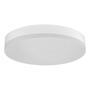 LED Badkamer plafondlamp LED/24W/230V 3000K diameter 28 cm IP44