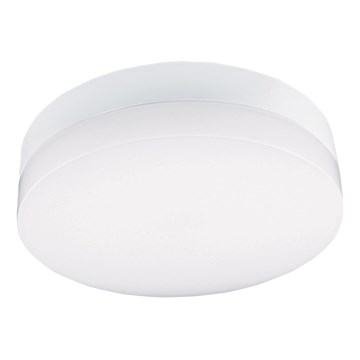 LED Badkamer plafondlamp LED/30W/230V 3000/4000/6000K diameter 33 cm IP44