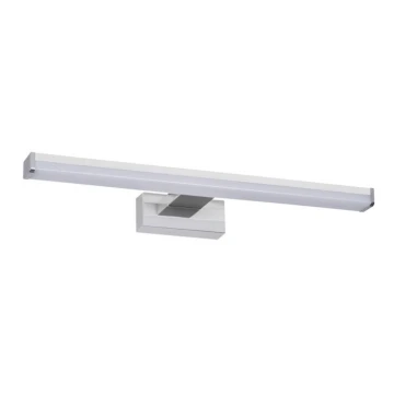 LED Badkamerspiegelverlichting ASTEN LED/8W/230V IP44 glanzend chroom