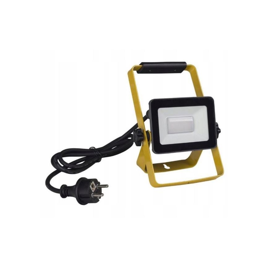 LED Buiten portable Schijnwerper YONKERS LED/20W/230V IP65