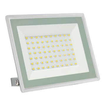 LED Buitenschijnwerper NOCTIS LUX 3 LED/50W/230V IP65 wit