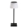 LED Dimbaar buitenshuis zonne- lamp met sensor LED/4W/5V IP44