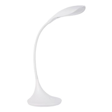 LED Dimbaar flexible aanraken tafellamp ADDISON LED/8W/230V