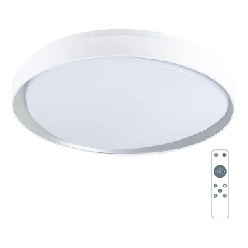 LED Dimbare badkamerverlichting URANUS LED/30W/230V IP21 + afstandsbediening