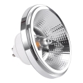 LED dimbare lamp AR111 GU10/10,5W/230V 4000K