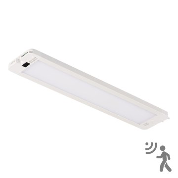 LED Dimbare meubelverlichting met bewegingssensor DAXA LED/5W/24V 3000/4000/5500K