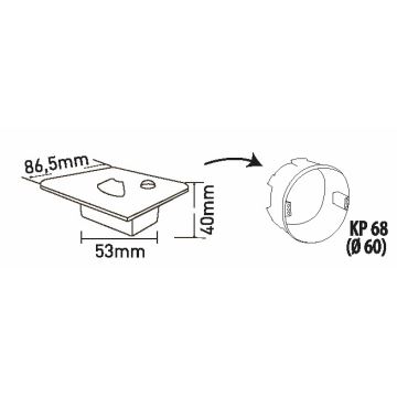 LED Éclairage d