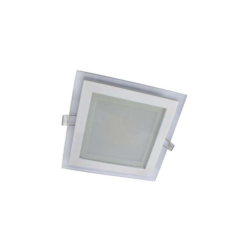 LED Hang plafondverlichting FINITY LED/18W/230V 3000K