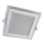 LED Hang plafondverlichting FINITY LED/18W/230V 3000K