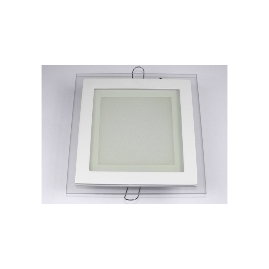 LED Hang plafondverlichting FINITY LED/18W/230V 3000K