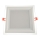 LED Hang plafondverlichting FINITY LED/18W/230V 4000K