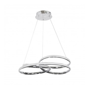 LED Hanglamp aan draad ORBI LED/42W/230V