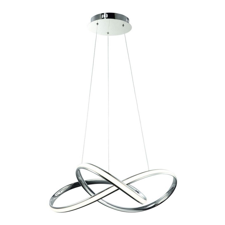 LED Hanglamp aan een koord CAPPIO LED/36W/230V