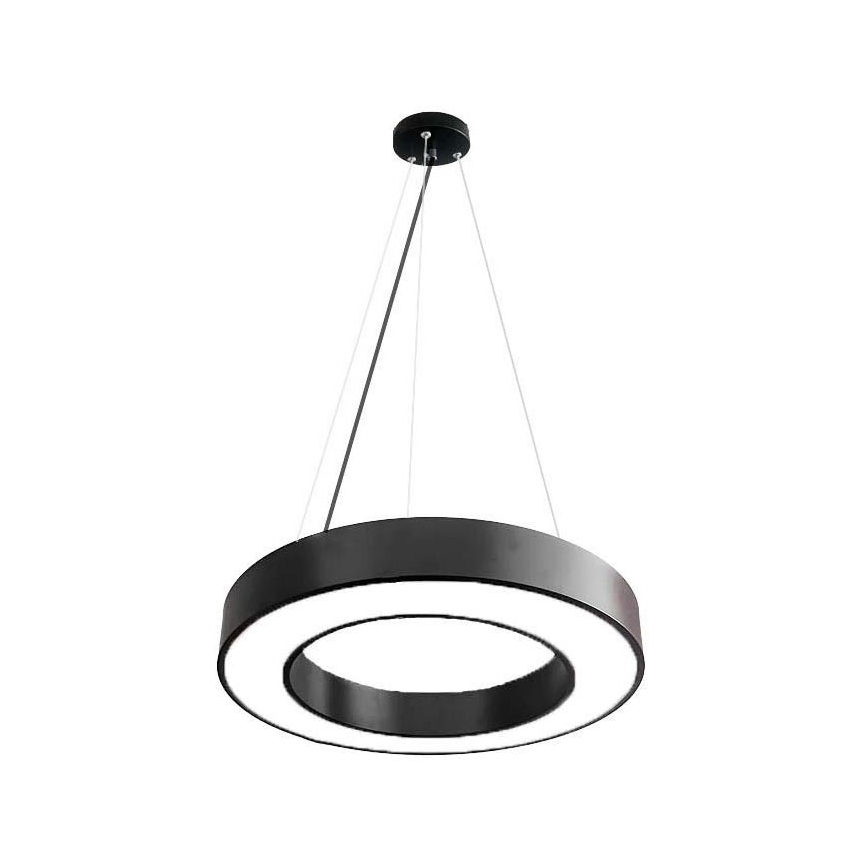 LED Hanglamp aan een koord LED/30W/230V 4000K diameter 60 cm