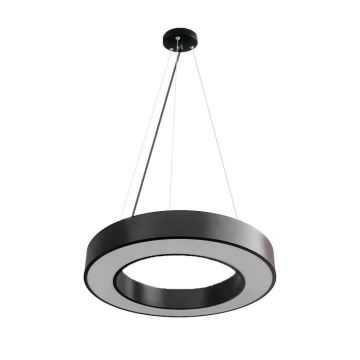 LED Hanglamp aan een koord LED/30W/230V 4000K diameter 60 cm