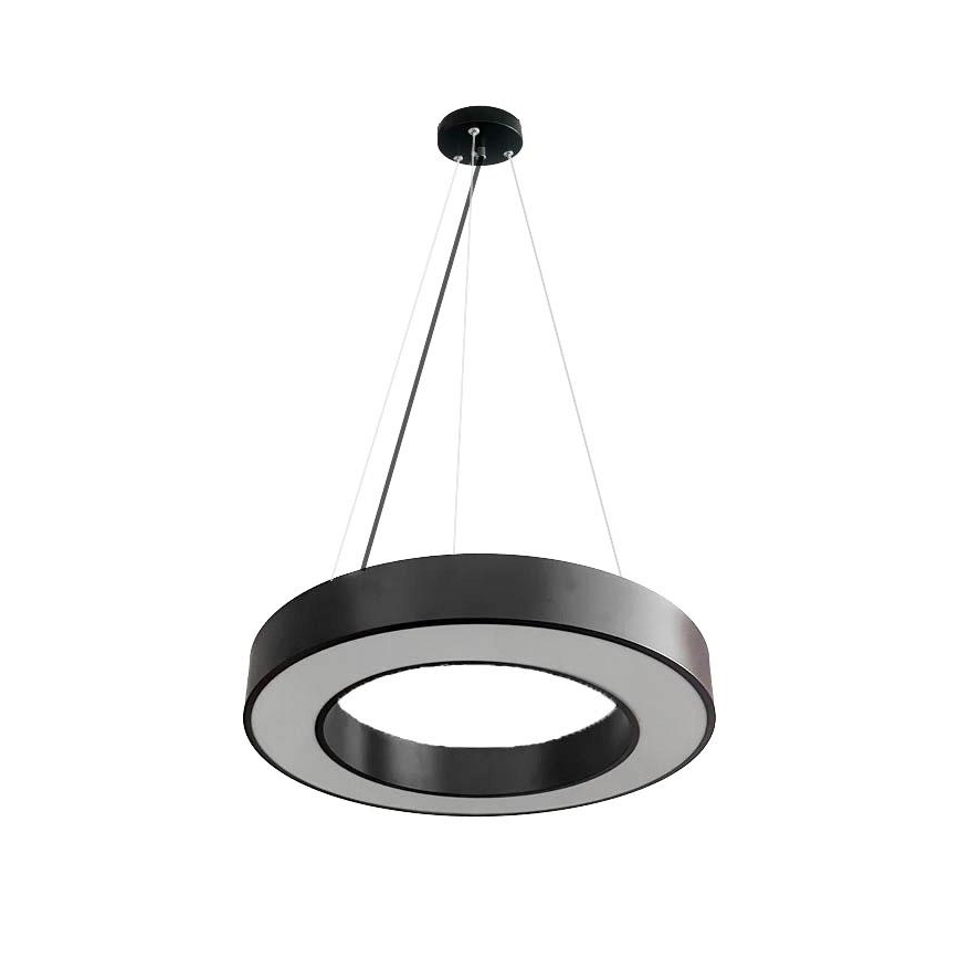 LED Hanglamp aan een koord LED/30W/230V 4000K diameter 60 cm