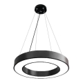 LED Hanglamp aan een koord LED/40W/230V 4000K diameter 80 cm