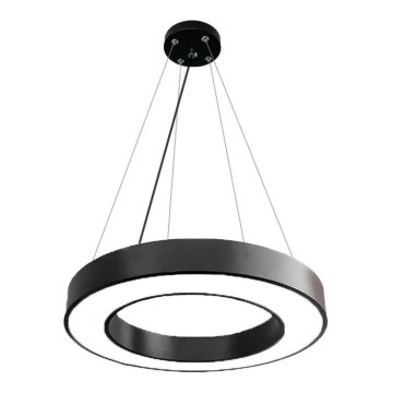 LED Hanglamp aan een koord LED/40W/230V 4000K diameter 80 cm