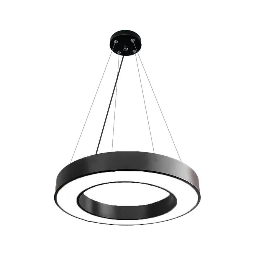 LED Hanglamp aan een koord LED/40W/230V 4000K diameter 80 cm