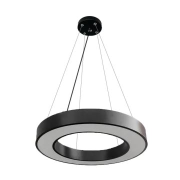 LED Hanglamp aan een koord LED/40W/230V 4000K diameter 80 cm