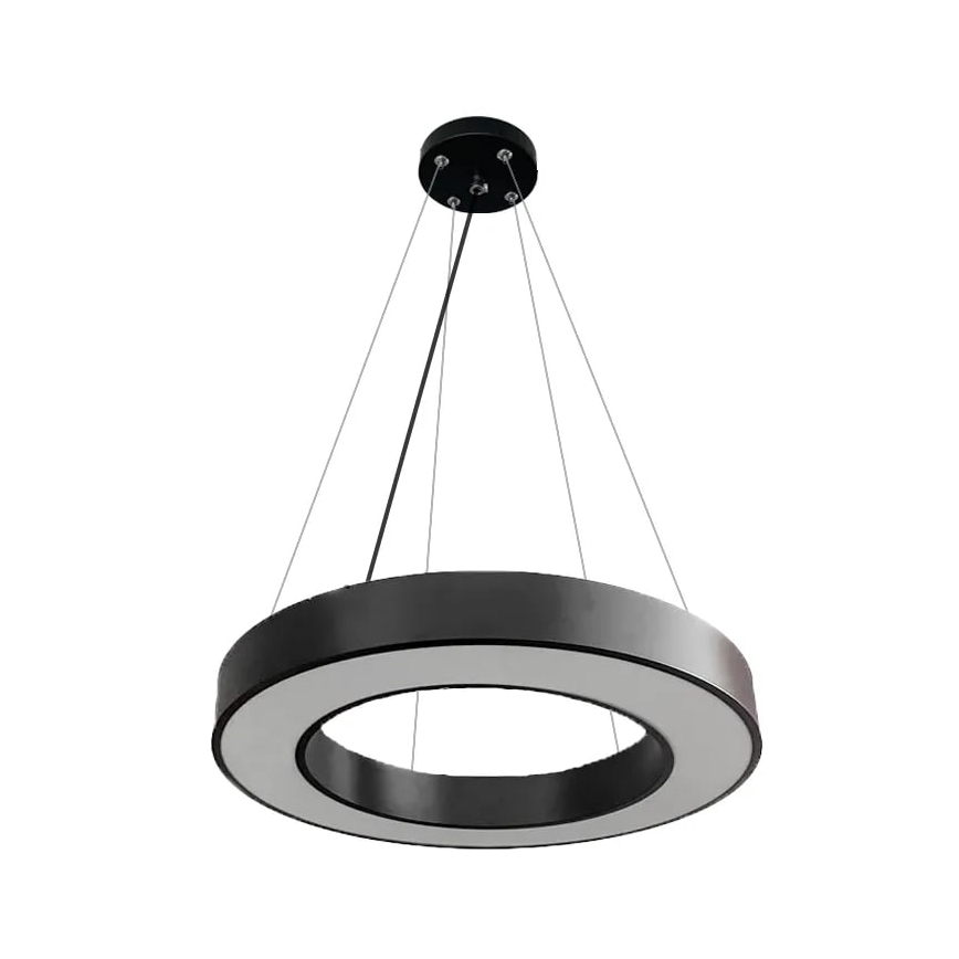 LED Hanglamp aan een koord LED/40W/230V 4000K diameter 80 cm