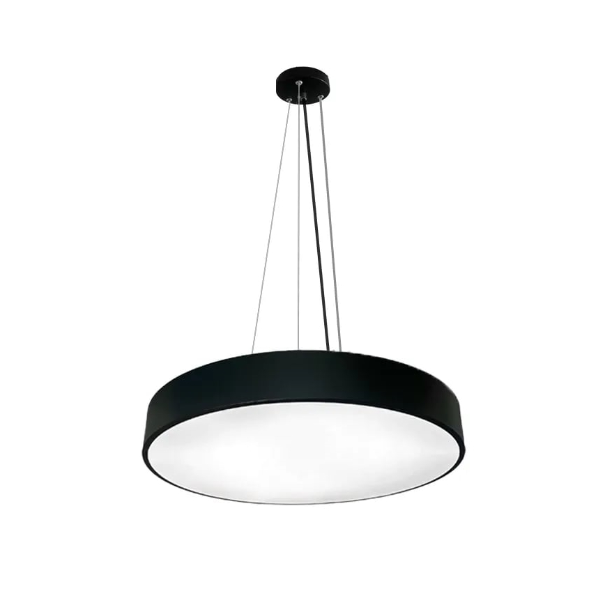 LED Hanglamp aan een koord LED/70W/230V 4000K diameter 80 cm